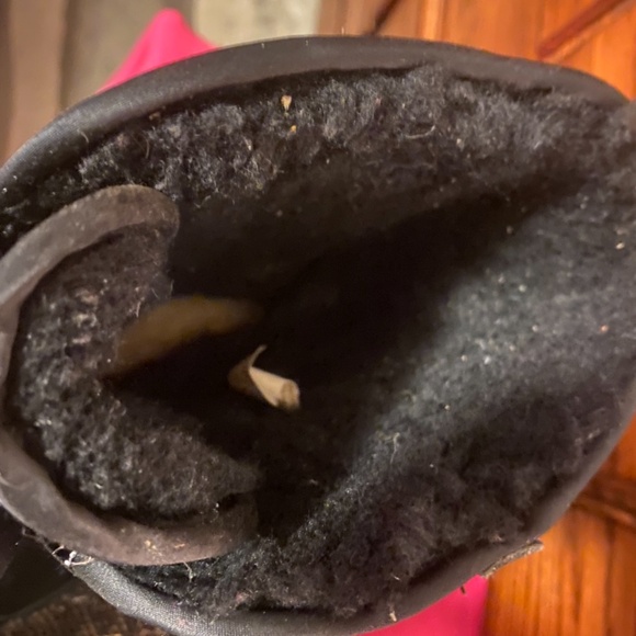 LIMITED EDITION UGG BOOTS | Sparkly Cheetah Print - Picture 3 of 4